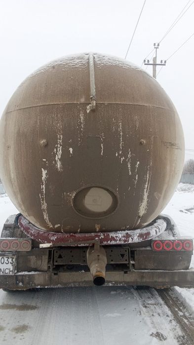 Ассензиатор 20 куб