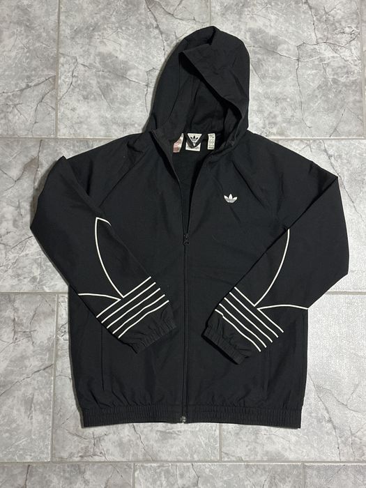 Мъжко горнище Adidas