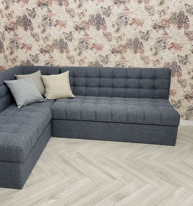 Yumshoq mebel yasaymiz (divan, burchak divan, krovat)

Buyurtma asosid