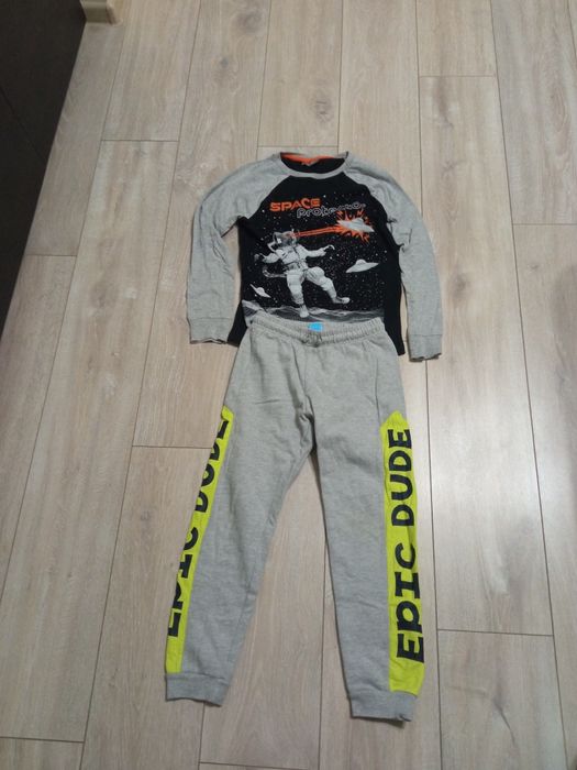 Детски дрехи запазени