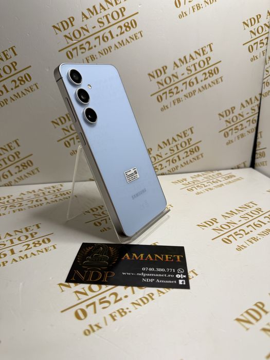 NDP Amanet Braila Samsung S21 FE (55470)