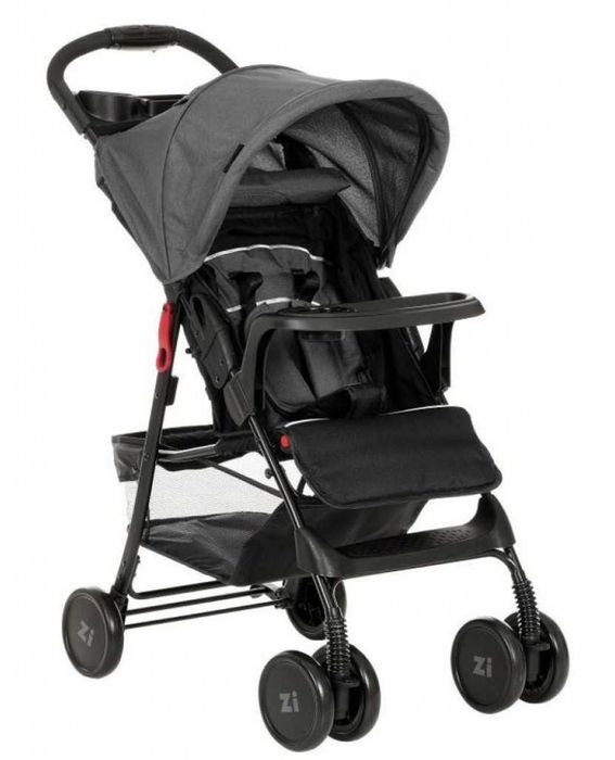 Лятна детска количка