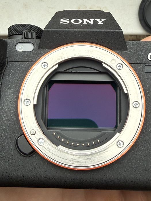 Фотоапарати Sony a7 IV и Обективи за Sony E-mount