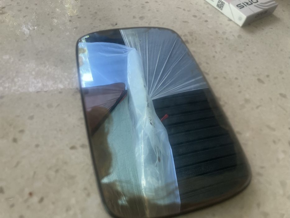 Зеркало на bmw e36