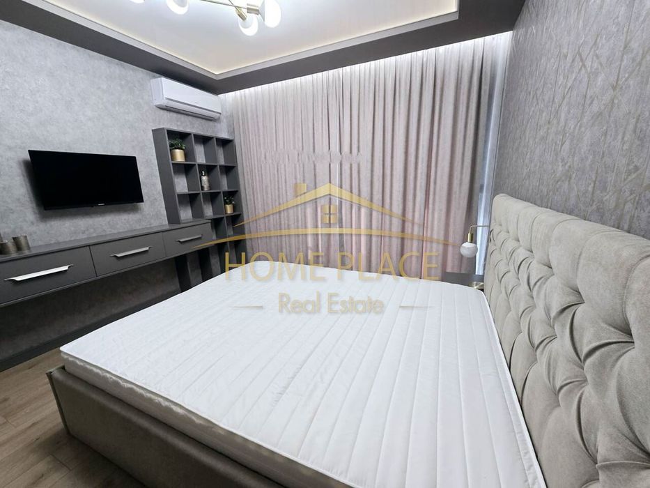 Дава се под наем Тристаен апартамент в Варна, Бриз - 80 кв.м за 1122 € - Снимка #4