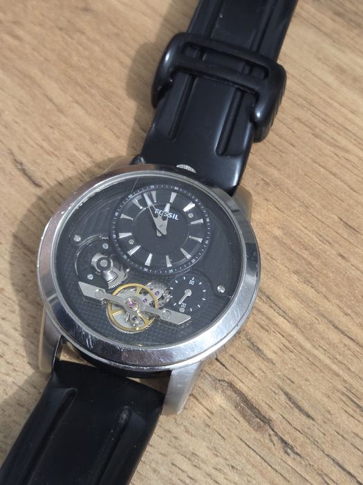 FOSSIL TWIST Часы наручные