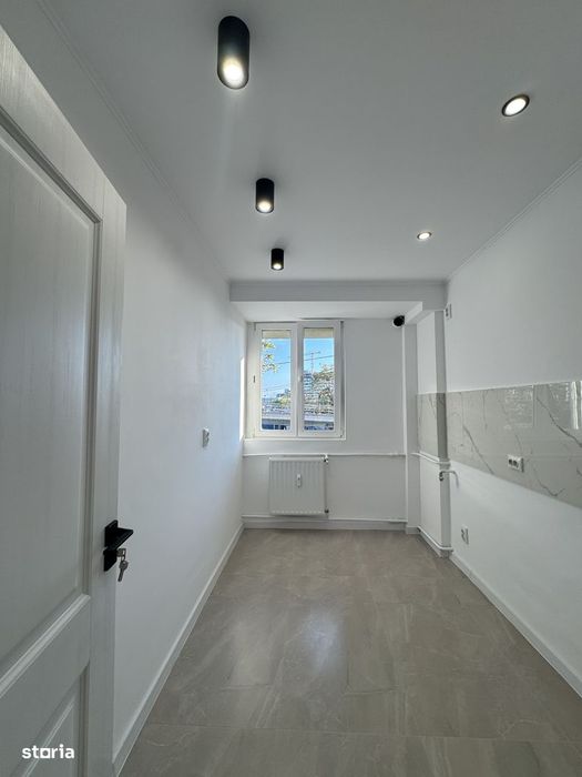 Apartament 2 camere Grivita, Titulescu, Banu Manta, Basarab