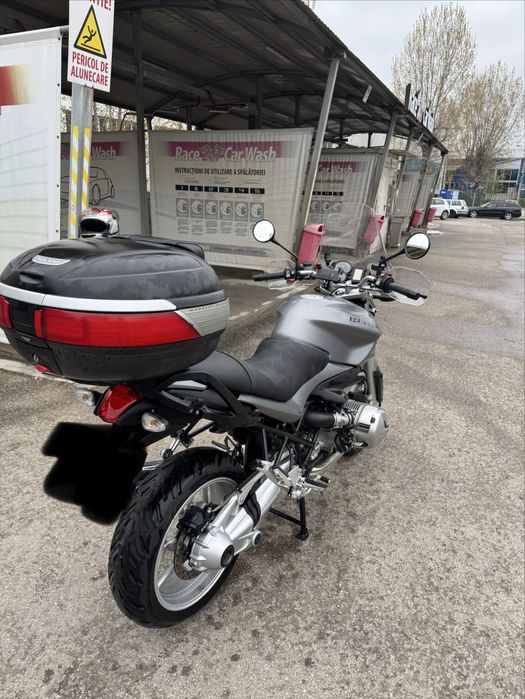 Bmw R1200R