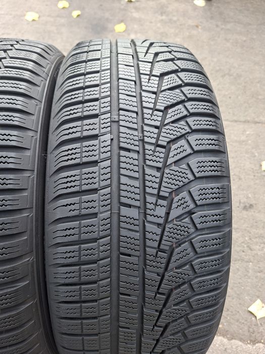 4бр. 205/50/17 Hankook Winter I cept evo 2