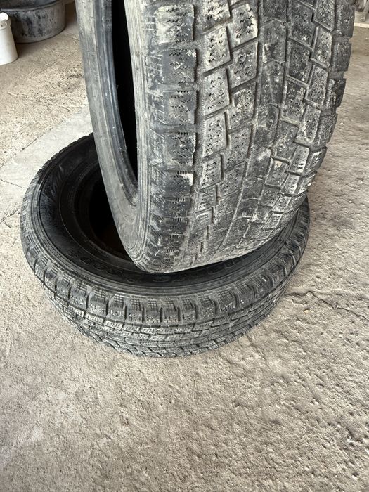 Шины зимние Hankook- Корея