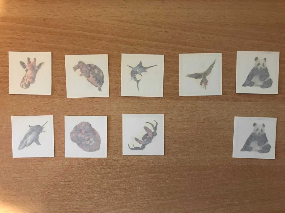 Фиксита Кауфланд / Fixeez / Марвел / Marvel 2023