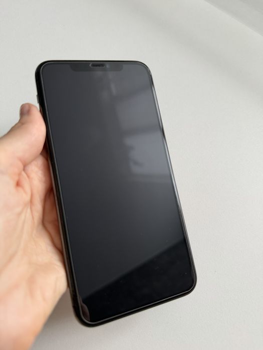 iPhone 11 Pro Max 256GB