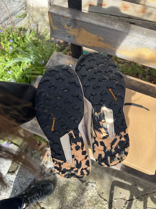 Туристически обувки Adidas Terrex