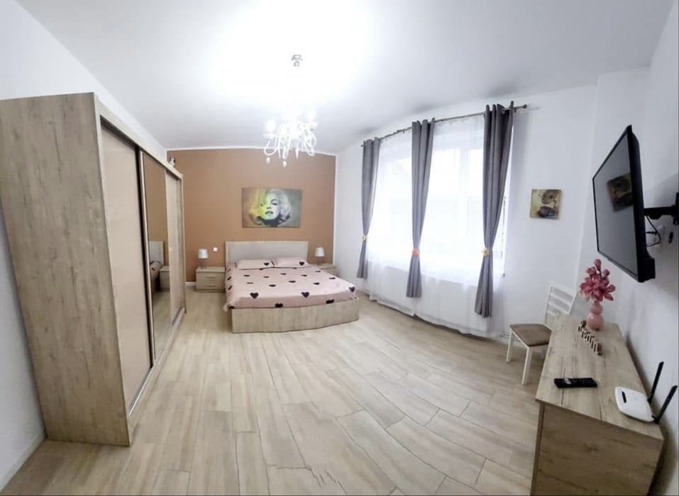 Vand apartament Medias Centru Istoric