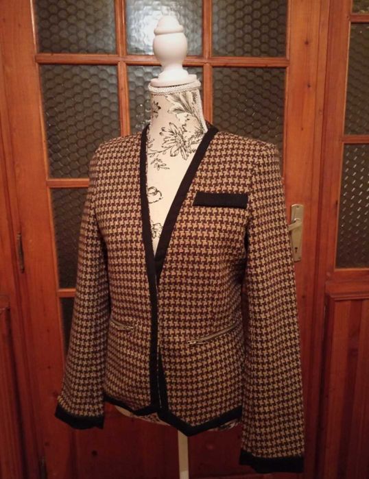 Sacou damă, mărimea S