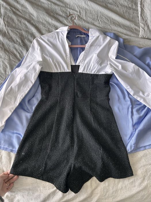 Гащеризон + Сако