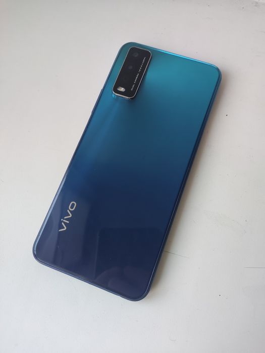 Vilvo y15, 20, Доставка