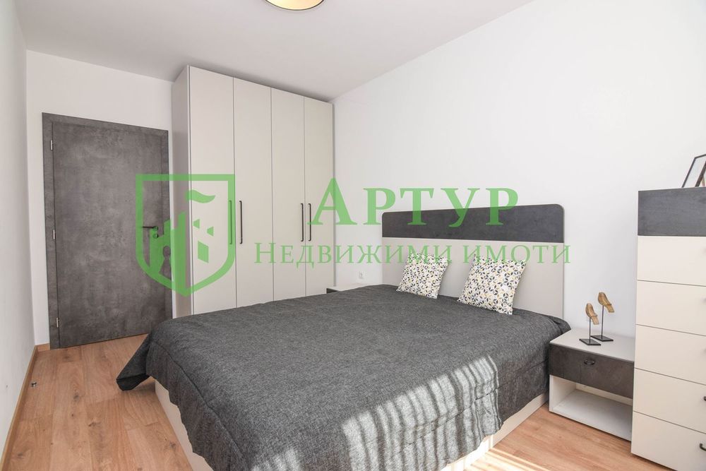 Дава се под наем Двустаен апартамент в София, Манастирски ливади - 80 кв.м за 690 € - Снимка #7