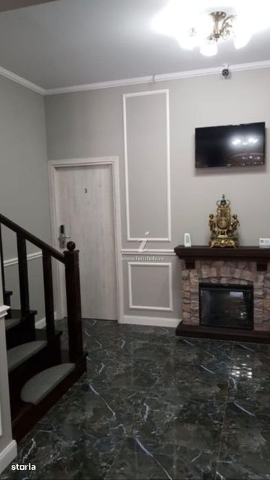 Bușteni - Pensiune foarte frumoasă - 820000 Euro/Neg.