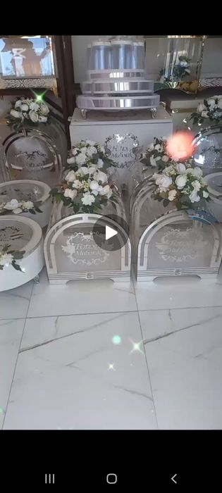 Sarpo qutila sotiladi