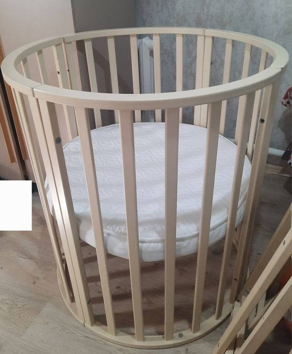 Кровать трансформер