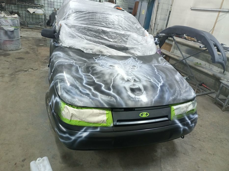 Продам Ваз 2111  16 клапаная