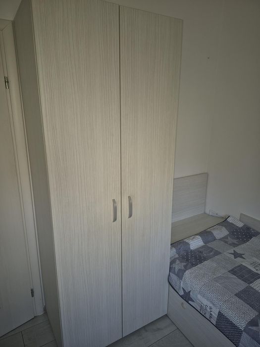Mobilier camera copil