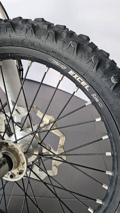 Enduro Beta 390 RR
