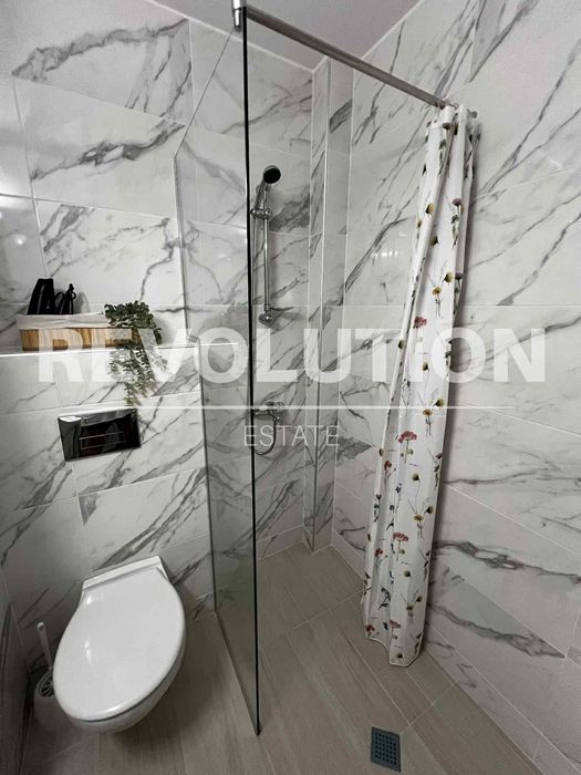 Дава се под наем Двустаен апартамент в Пловдив, Кършияка - 60 кв.м за 500 € - Снимка #7