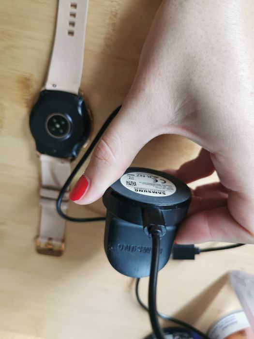 Часовник Samsung Galaxy Watch Active 2