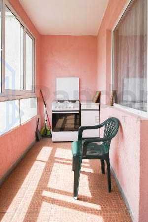 Дава се под наем Двустаен апартамент в София, Люлин 7 - 68 кв.м за 375 € - Снимка #6