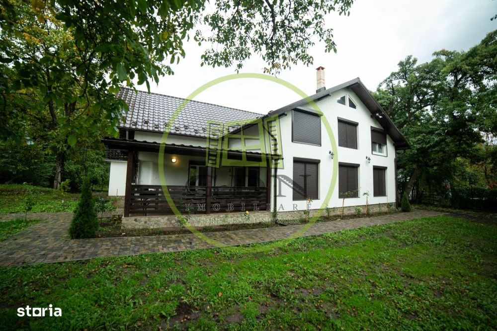 Cabane de vanzare Reghin Deda - Bistra Muresului