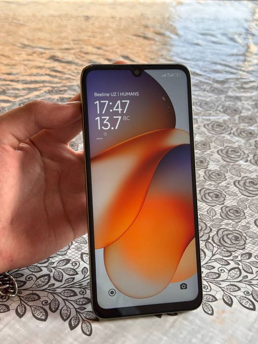 Redmi 14c | 16/256 | Green | 3 hafta bomagan | Srochna