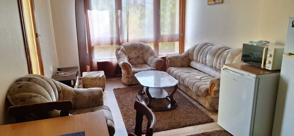 Дава се под наем Тристаен апартамент в София, Овча купел 1 - 80 кв.м за 650 € - Снимка #1