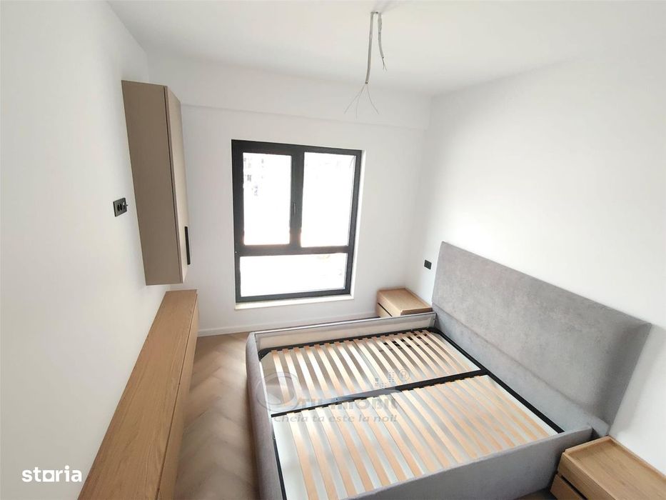 Apartament 3 camere Galata, parter, curte proprie, 2 bai, parcare incl — fotografia 1