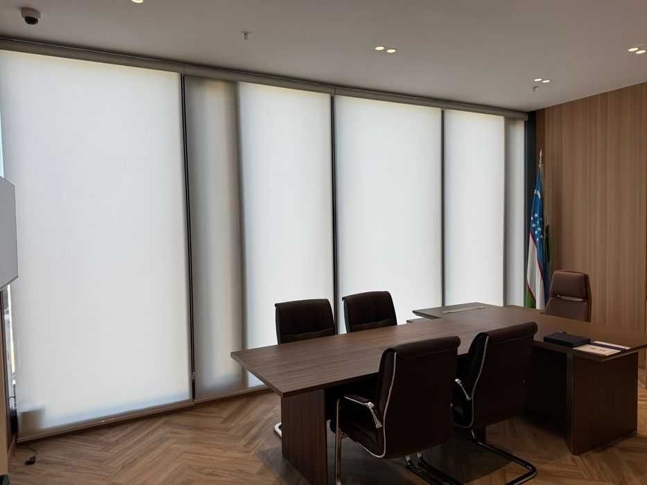 Сдам 62 м² Офис в Аренду. Nest One. Ташкент Сити. Шайхантахурский!