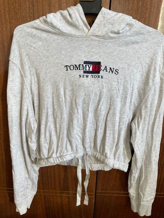 Дамско худи оригинално