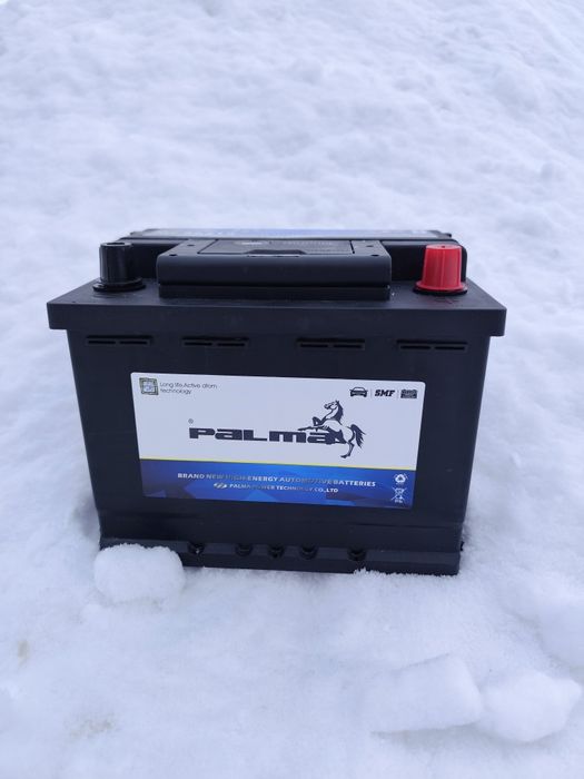 Аккумуляторы оптом и в розницу