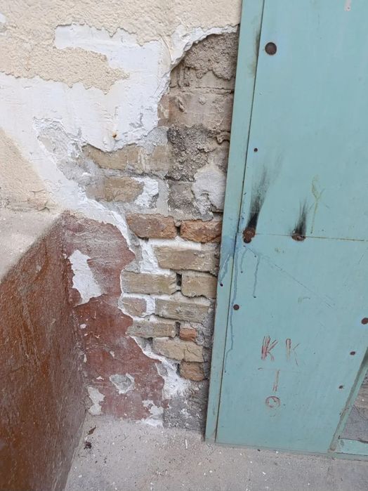 Ремонт подъездов