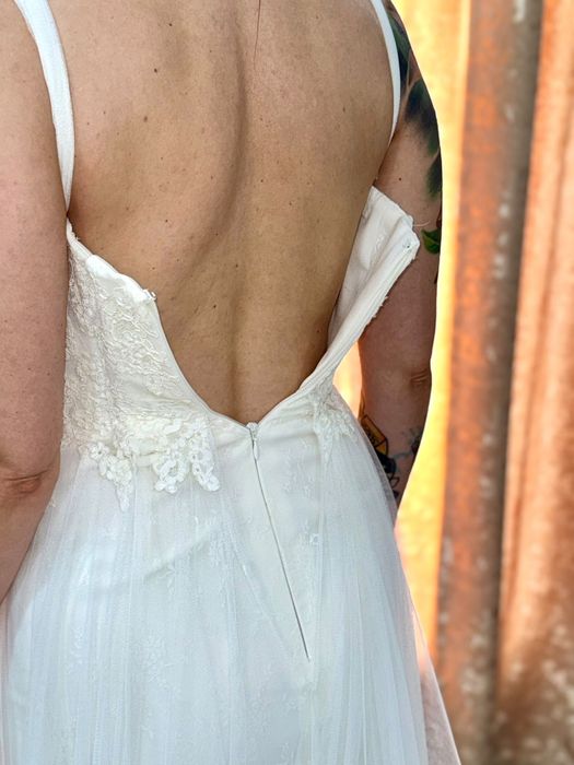 Rochie de mireasa