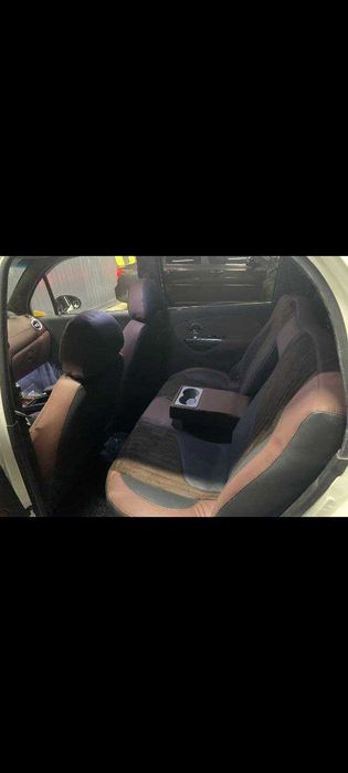 Матиз веста, продаётся срочно