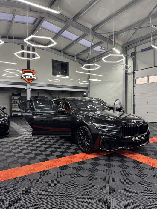 Detailing Auto Profesional - Polish Caroserie - Detailing Interior