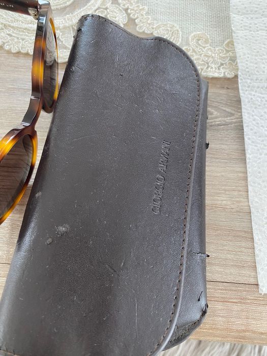 Слънчеви очила Giorgio Armani оригинални