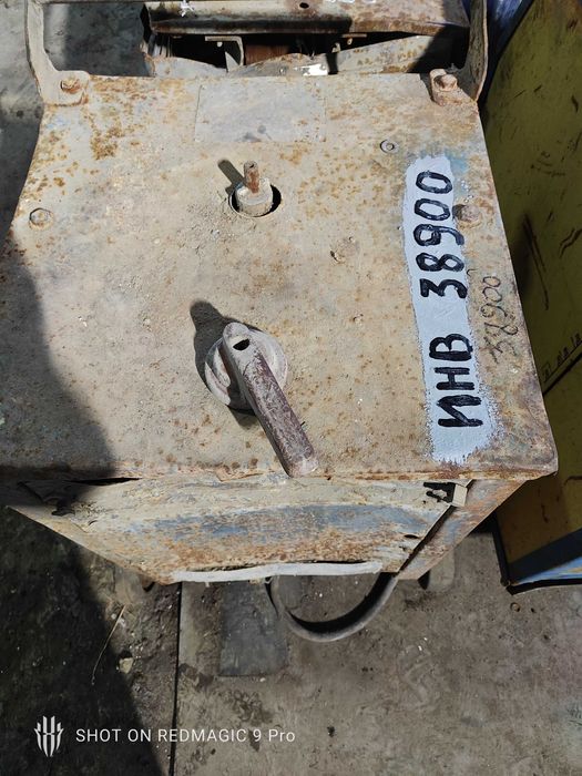 выпрямители сварочные