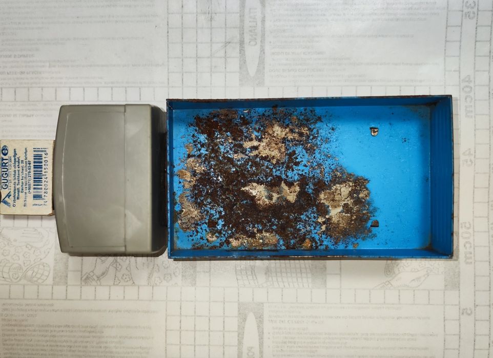 Советская игрушка