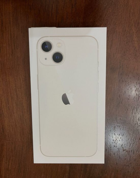 Iphone 13 128gb Айфон 13