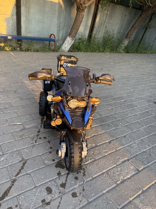 Продаем детские автотранспорты