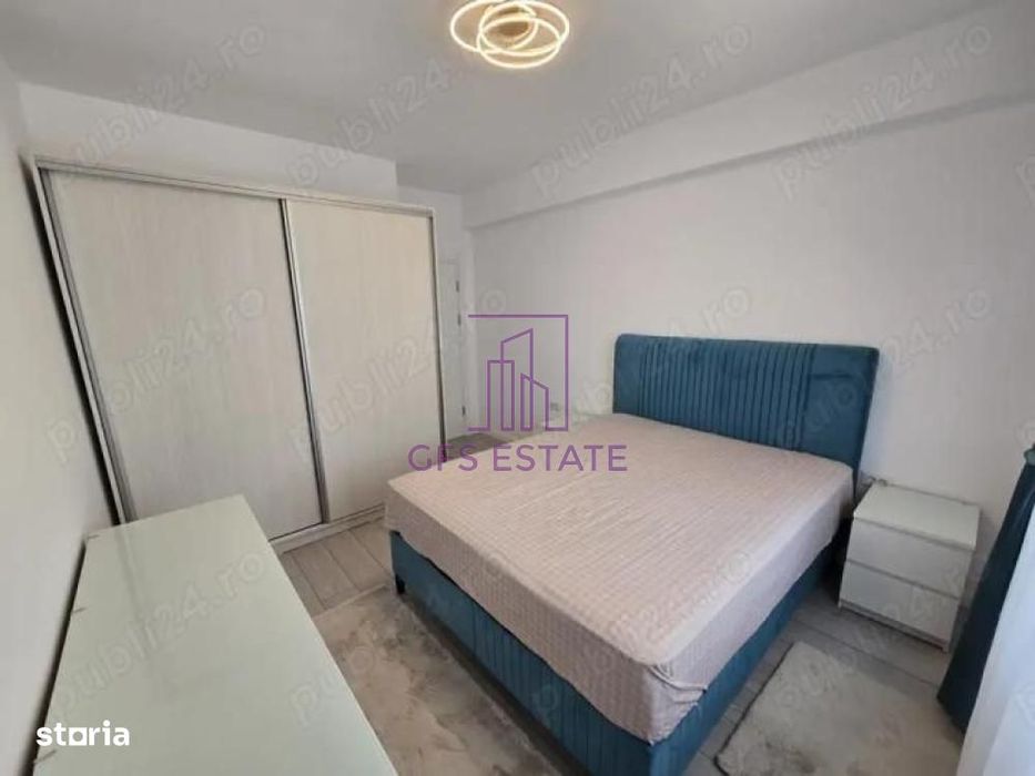 Inchiriere Apartamente 2 Camere Rossa Residence|Parcare|Terasa