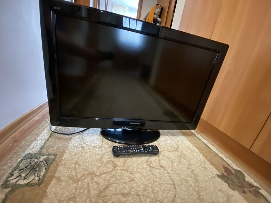 Телевизор плазменный