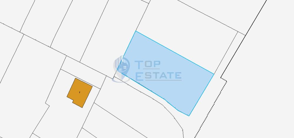 Продава се Парцел в с. Самоводене, Област Велико Търново - 1200 кв.м за 30 €/кв.м - Снимка #5